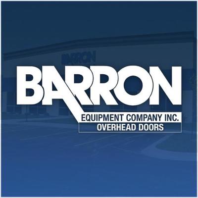 Barron Equipment