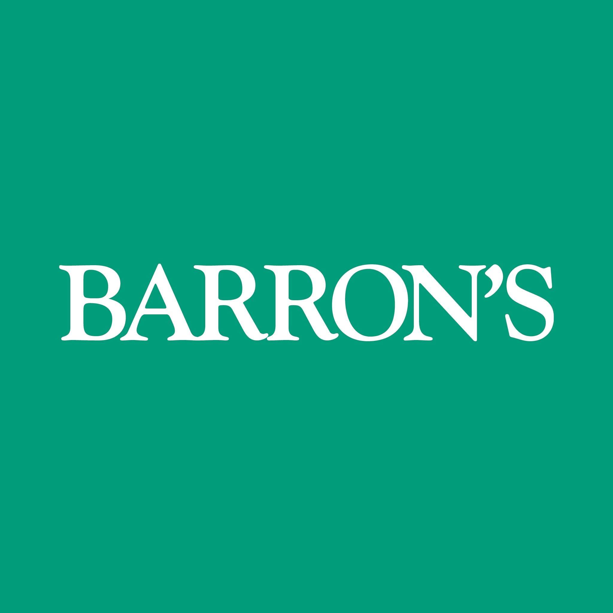 Barron's Educational Series