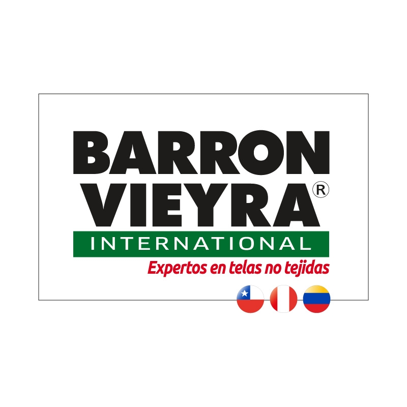 Barron Vieyra International