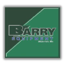 Barry Equipment