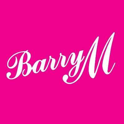 Barry M