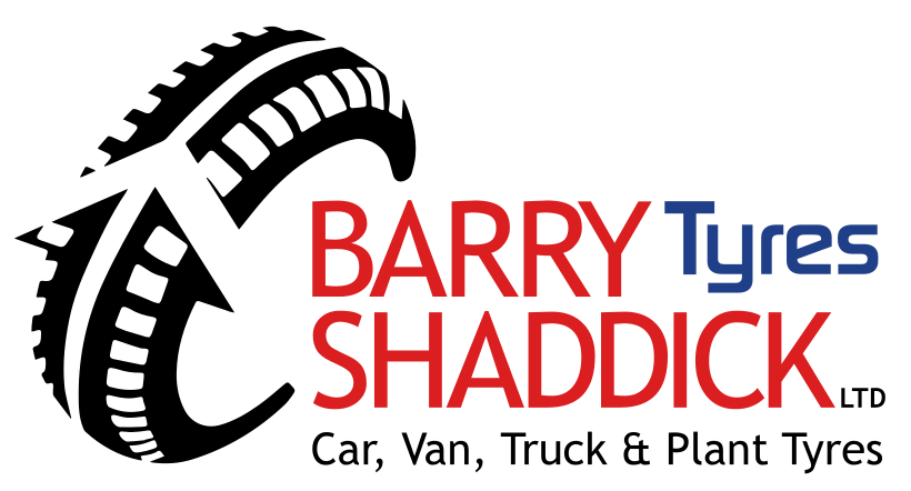 Barry Shaddick Tyres