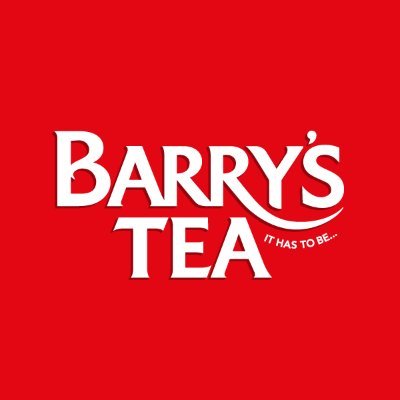 Barry's Tea