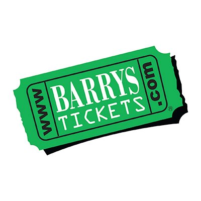 Barry's Tickets