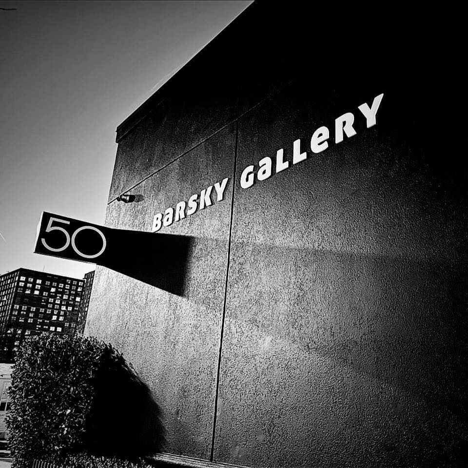 Barsky Gallery