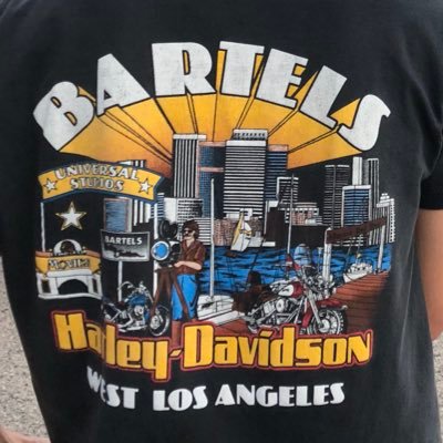 Bartels' Harley-Davidson