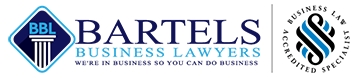 Bartels Business Lawyers