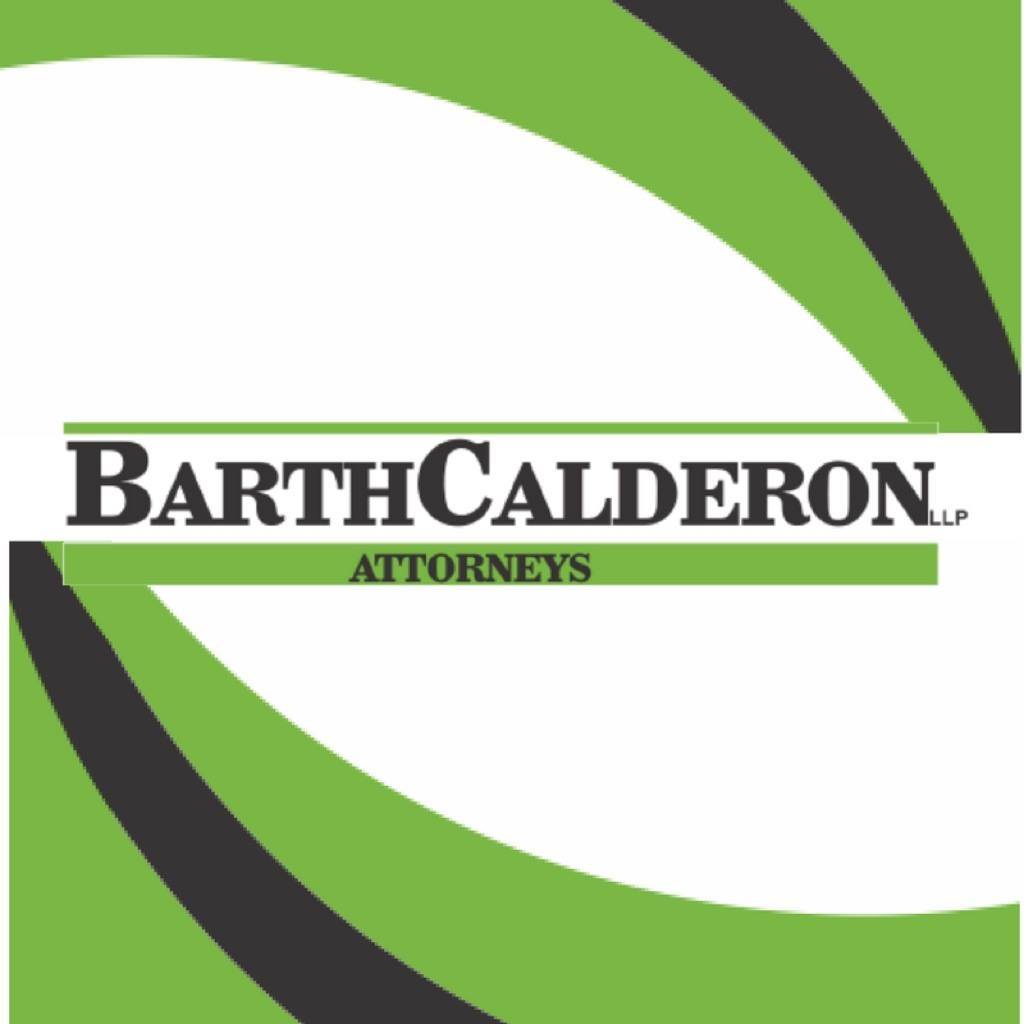 BarthCalderon