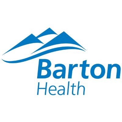 Barton Memorial Hospital