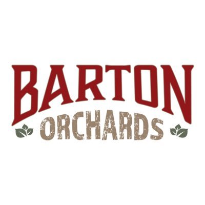 Barton Orchards