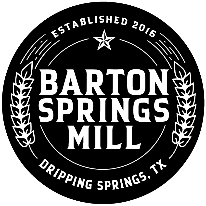 Barton Springs Mill