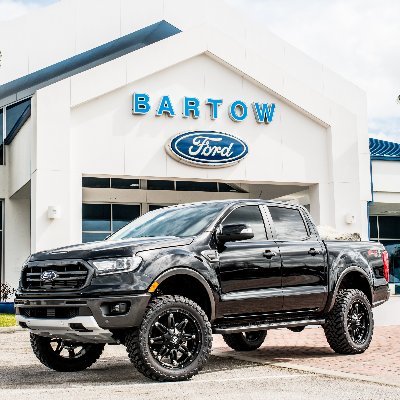 Bartow Ford