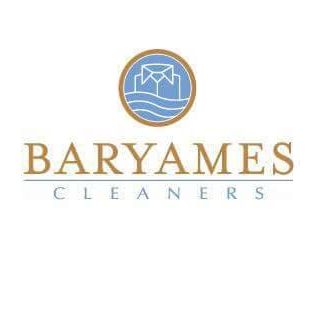 Baryames Cleaners