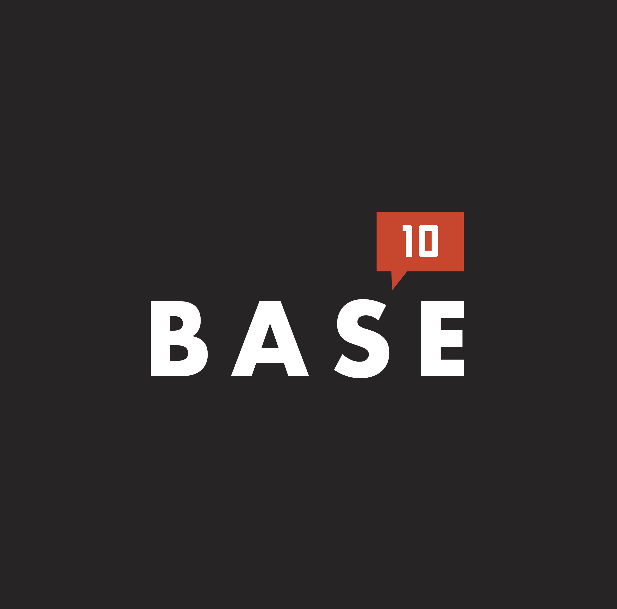 Base 10