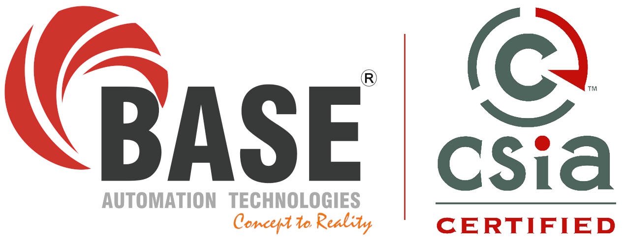 BASE Automation Technologies Pvt