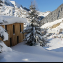 Basecamp Andermatt. Made