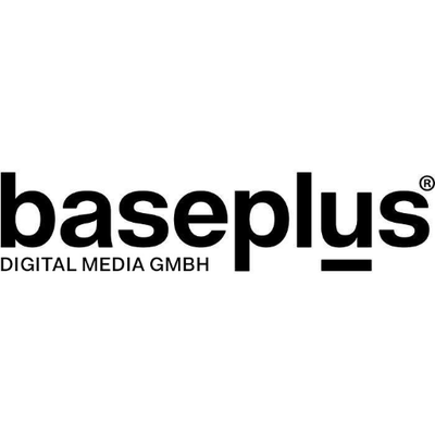 Baseplus DIGITAL MEDIA