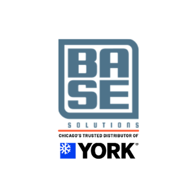 Base Solutions York Hvac