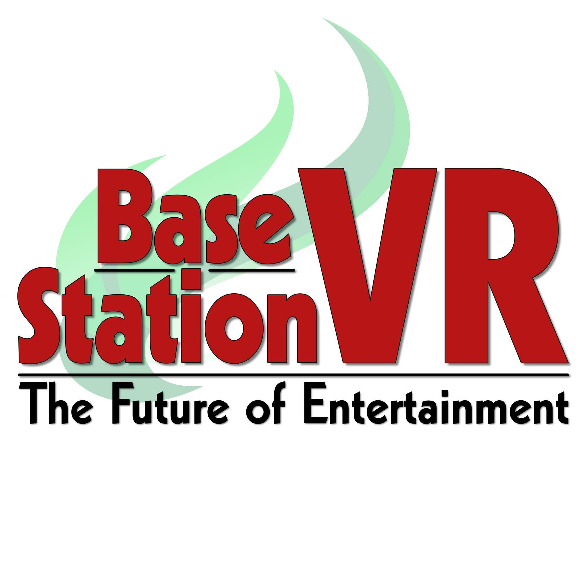 Base Station VR Lounge