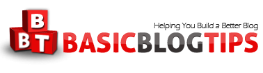 Basic Blog Tips