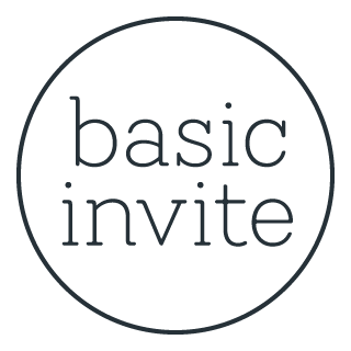 Basic Invite