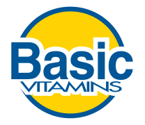 Basic Vitamins