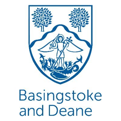 Basingstoke and Deane Borough Council