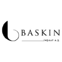 BASKIN INSAAT A S