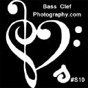 Bass Clef Photography