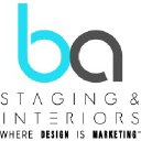 BA Staging & Interiors