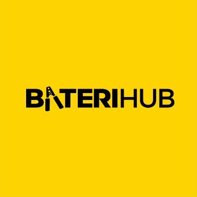 BateriHub