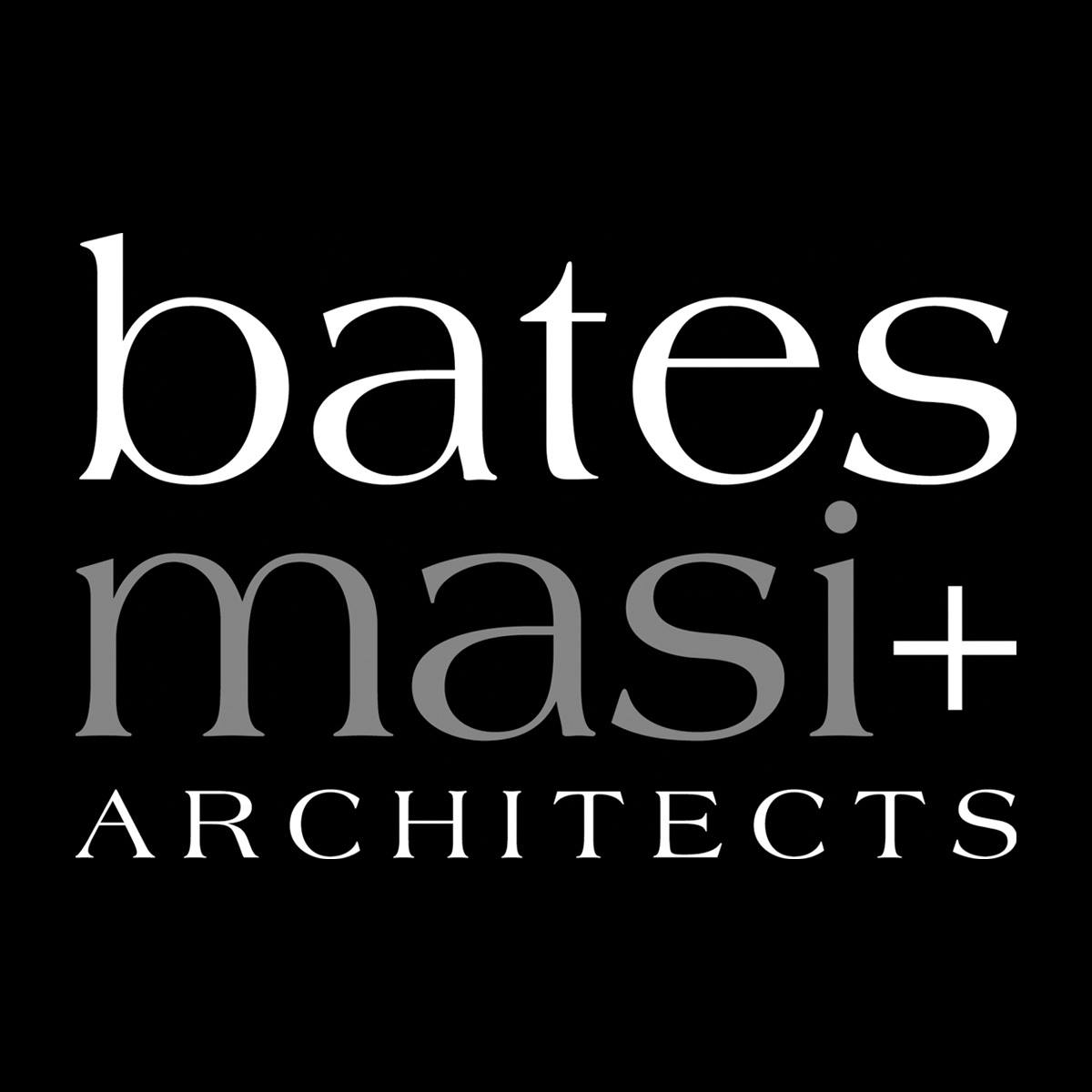 Bates Masi + Architects