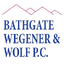 Bathgate Wegener & Wolf