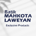 Batik Mahkota ;Laweyan