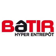 Hyper Entrepôt BATIR