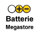 Batterie Megastore