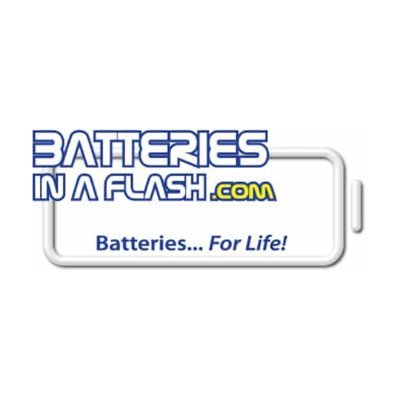 BatteriesInAFlash.com