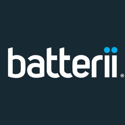 Batterii