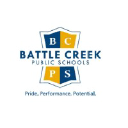 Battle Creek Public Schools (Bcps)