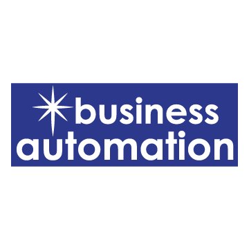 Business Automation