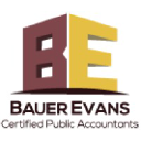 Bauer Evans