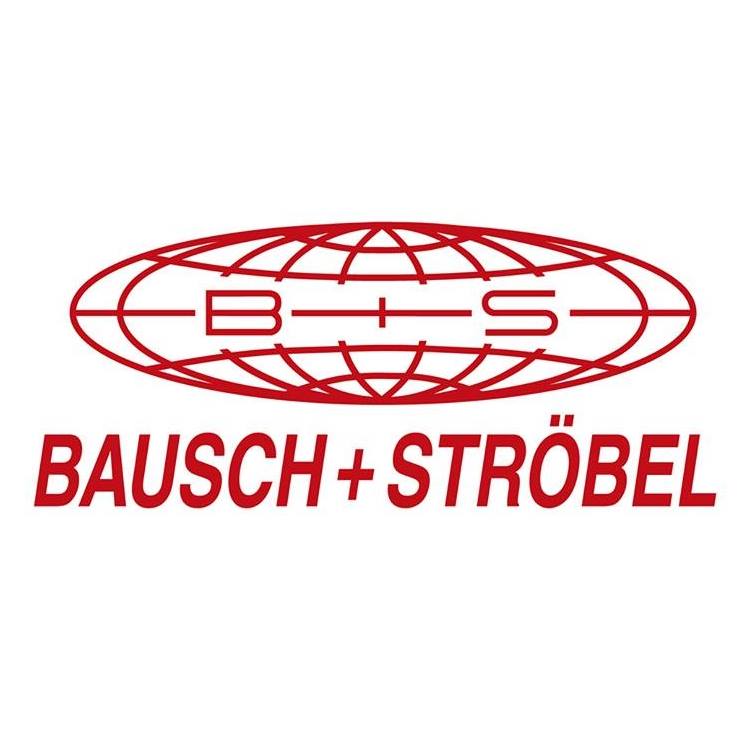 Bausch+Stroebel Machine Company