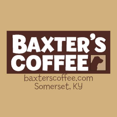 Baxter's Coffee