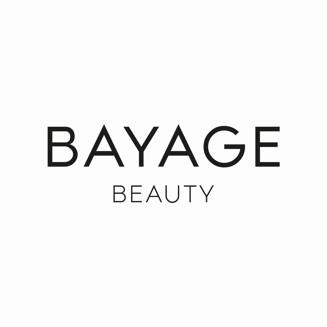 Bayage Beauty