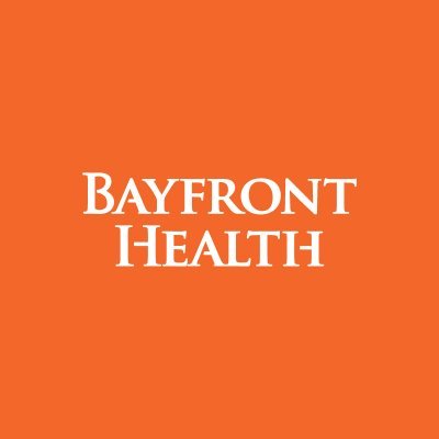 Bayfront Health St. Petersburg