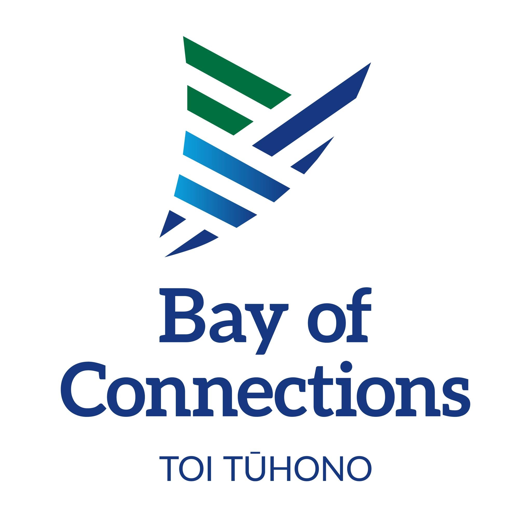 Bay of Connections