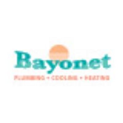 Bayonet Plumbing , Heating & Air Conditioning