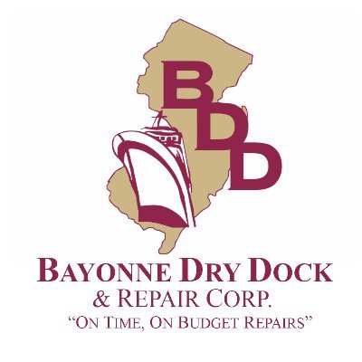 Bayonne Dry Dock & Repair