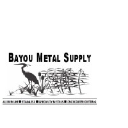 Bayou Metal Supply