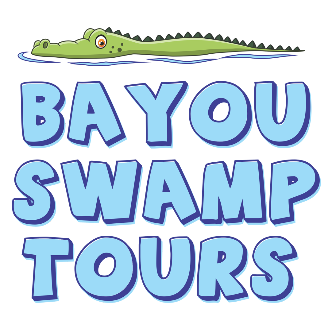 Bayou Swamp Tours